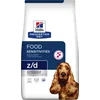 Image de Hills Prescrip. Diet Canine Z/d 3kg
