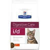 Image de Hill's Prescription - Diet Kattenvoer i/d - 1,5 KG -