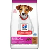 Image de Hills - Puppy Small&Mini met lam en rijst 1,5kg