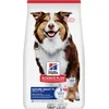 Image de Hill's Science Plan - Medium - Mature Adult 7+ - Lam & Rijst - 6 kg