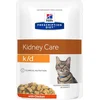 Image de Hill's PRESCRIPTION DIET Hill's feline k/d kip