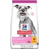 Image de Hill's Science Plan Canine Light Mini - Mature Adult 7+ - Kip - Hondenvoer - 2,5 kg