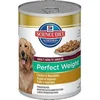 Image de Hill's Perfect Weight Canine Adult - 363 GR (12 stuks)