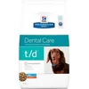 Image de Hill's Canine T/D Mini - 3 KG