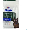Image de Hill's Prescription Diet - M/D - Weight Loss Diabetic - Kattenvoer - 1.5 kg