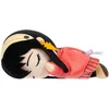 Image de Tomy Spy x Family Mocchi-Mocchi Knuffel Figure Yor Forger Sleeping 20 cm Knuffeles