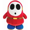 Image de Super Mario - Large Shyguy Pluche - Club Mocchi Mocchi