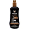 Image de Australian Gold SPF 6 Spray Gel met Bronzer - 237 ml - zonnebrandcrème