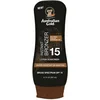 Image de Australian Gold SPF15 Zonnebrand Lotion + Bronzer - 237ml