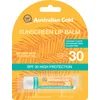 Image de Australian Gold - SPF30 Lippenbalsem Coconut