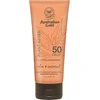 Image de Australian Gold SPF 50 Plant Based Face Lotion 88ml
