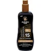 Image de Australian Gold SPF 15 Spray Gel met Bronzer -100 ml - REISFORMAAT