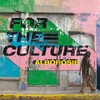Image de Alborosie - For The Culture (LP)