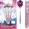 Image de Unicorn Dartpijlen Autograph Steeltip 80% Gewicht 28 Gram