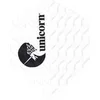 Image de Unicorn Q 100 - White - Dart Flights