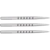 Image de NEEDLE SPARE STEEL POINTS - STD 6 GROOVE