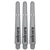 Image de Unicorn Gripper 4 Mirage Smoke - Dart Shafts