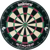 Image de Unicorn Striker Dartbord   Officieel Formaat   Inclusief Briste Board Bracket