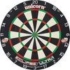 Image de Unicorn Eclipse Ultra sisal dartbord - officiële PDC televisiedartbord