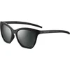 Image de Bolle Prize Gepolariseerde Zonnebril Zwart Polarized Volt+ Gun/CAT3