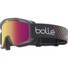 Image de Bollé Nevada Skibril | Zwart Rood | Categorie 2