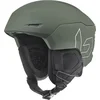 Image de Bollé Ryft Pure skihelm - Donkergroen - 52-55