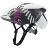 Image de Bolle Chrono Shield Fotochromatische Zonnebril Transparant Clear Green/CAT1-3