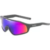 Image de Bolle Shifter Gepolariseerde Zonnebril Zwart Ultraviolet Polarized/CAT3