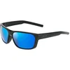 Image de Bolle Strix Gepolariseerde Zonnebril Zwart Polarized Volt+ Offshore/CAT3