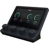 Image de BEACN MIX - Audio Control/Controller - audiobesturingsapparaat - dark (zwart) - 5" kleurendisplay en 4 gladde drukknopencoders voor streaming, gaming, podcasting en thuiswerken