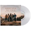 Image de Robert Jon & The Wreck - Heartbreaks & Last Goodbyes (LP) (Coloured Vinyl)