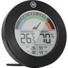 Image de Marathon - Austin- Thermo-hygrometer met comfortindicatie