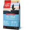 Image de Orijen Whole Prey Six Fish Dog Sardines&Makreel - Hondenvoer - 11.4 kg