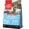 Image de Orijen Whole Prey Six Fish Cat Sardines&Heek - Kattenvoer - 1.8 kg