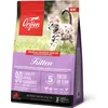 Image de Orijen Kitten Kip&Kalkoen&Zalm - Kattenvoer - 1.8 kg