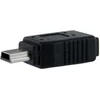 Image de StarTech Micro USB naar Mini USB Adapter F/M