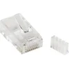 Image de RJ45 Connector Startech CRJ45C6SOL50
