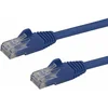 Image de UTP Category 6 Rigid Network Cable Startech N6PATC10MBL 10 m