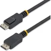 Image de DisplayPort 1.2 kabel met sluitingen gecertificeerd, 3 m