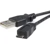 Image de StarTech.com 3m Micro USB Kabel M/M USB 2.0 A Male naar Micro B