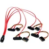 Image de StarTech.com 50cm Interne Serial Attached SCSI Mini SAS Kabel