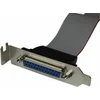 Image de Adaptor Startech PLATE25F16LP
