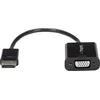 Image de StarTech.com DisplayPort 1.2 naar VGA adapter / converter DP naar VGA 1920x1200