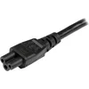 Image de Power Cord Startech PXTNB3SEU2M
