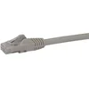 Image de Startech N6PATC3MGR - Cat 6 UTP-kabel - RJ45 - 3 m - Grijs