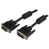 Image de StarTech 5 m DVI-D Single Link-kabel - M/M