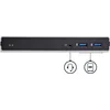 Image de Dockstation Startech USB3SDOCKDD Silver