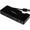 Image de USB Hub Startech USB3SMDOCKHV