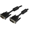 Image de StarTech DVI-D Single-Link kabel 1 m -m/m