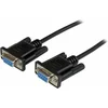 Image de Adaptor Startech SCNM9FF1MBK 1 m DB9